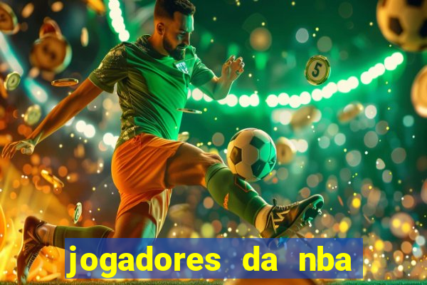 jogadores da nba de a a z stop